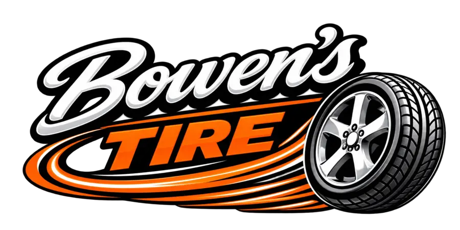 Bowen’s Tire